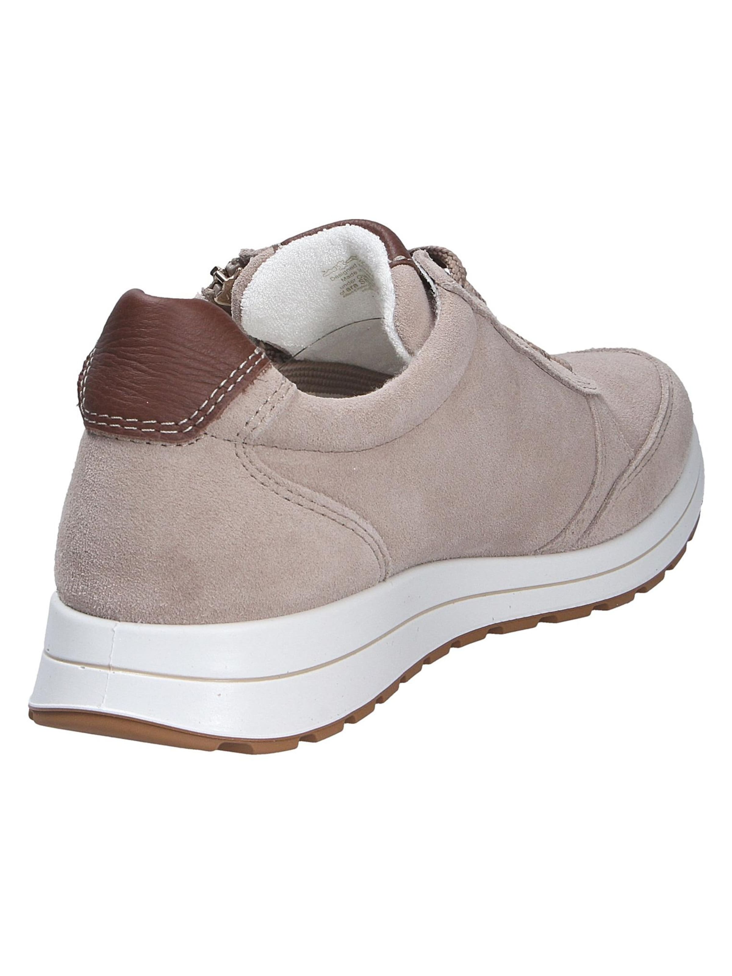 ARA Schnürschuh 'MATTEO'‌‌ in Beige