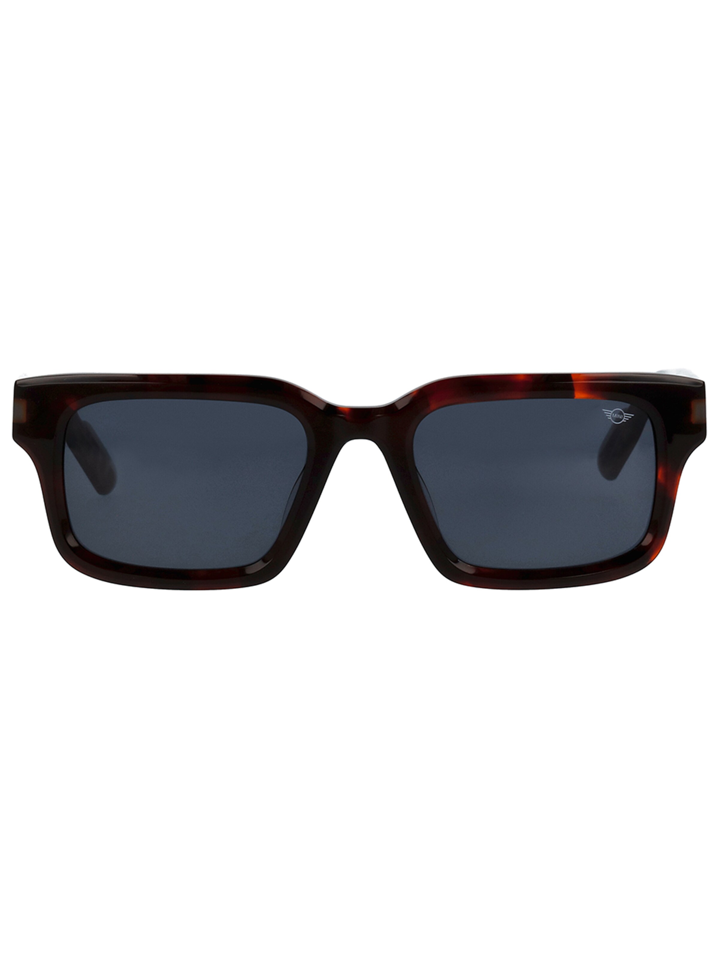 MINI Eyewear Sunglasses in Dark red, Item view