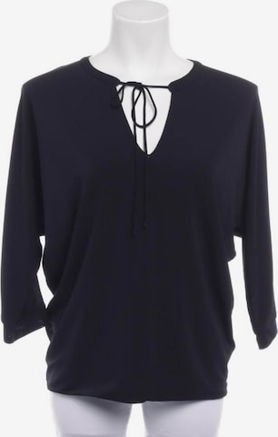 Iheart Bluse / Tunika S in Schwarz: predná strana