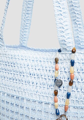 s.Oliver Shopper in Blau