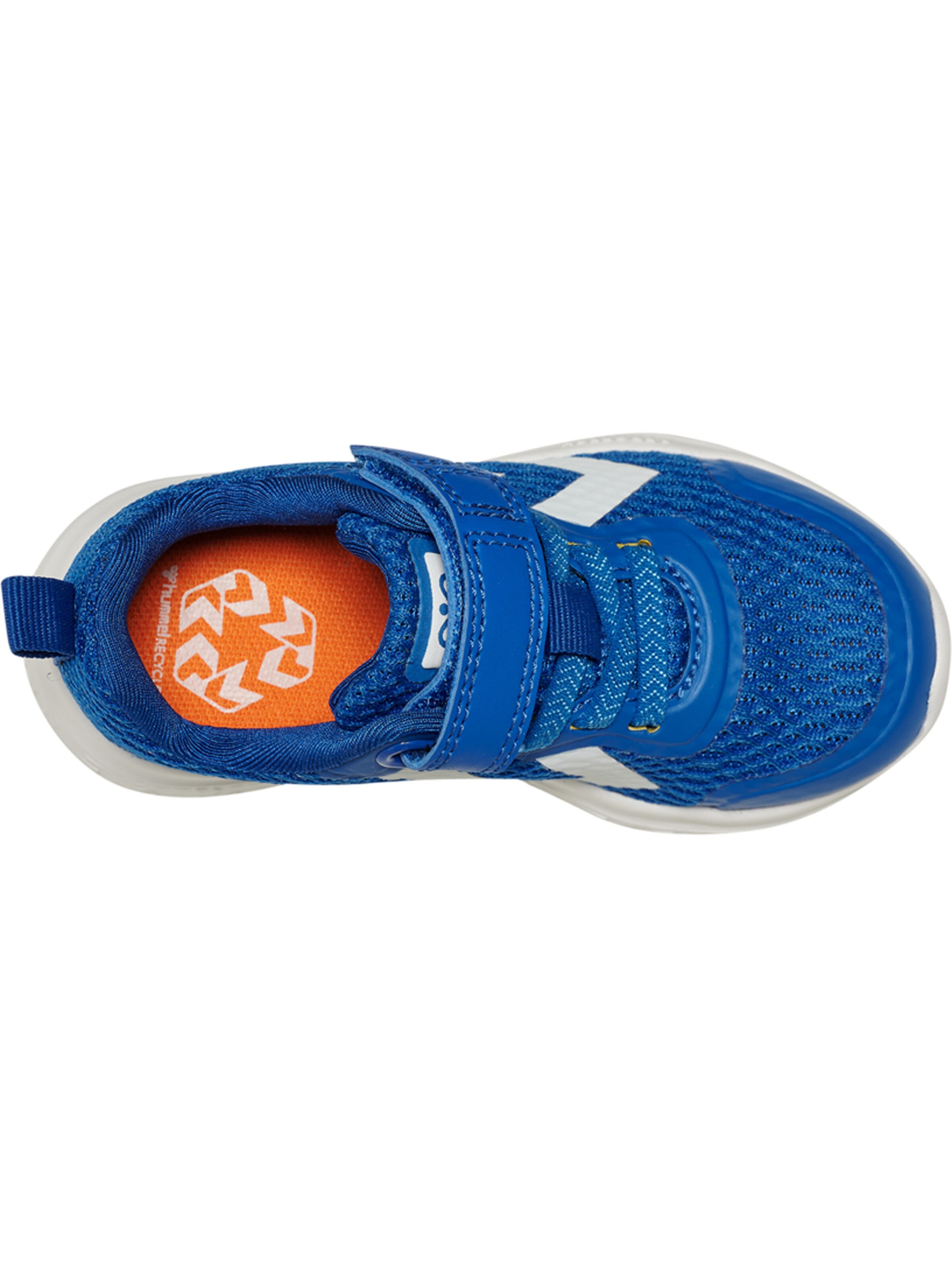 Hummel Sneaker 'ACTUS' in Blau