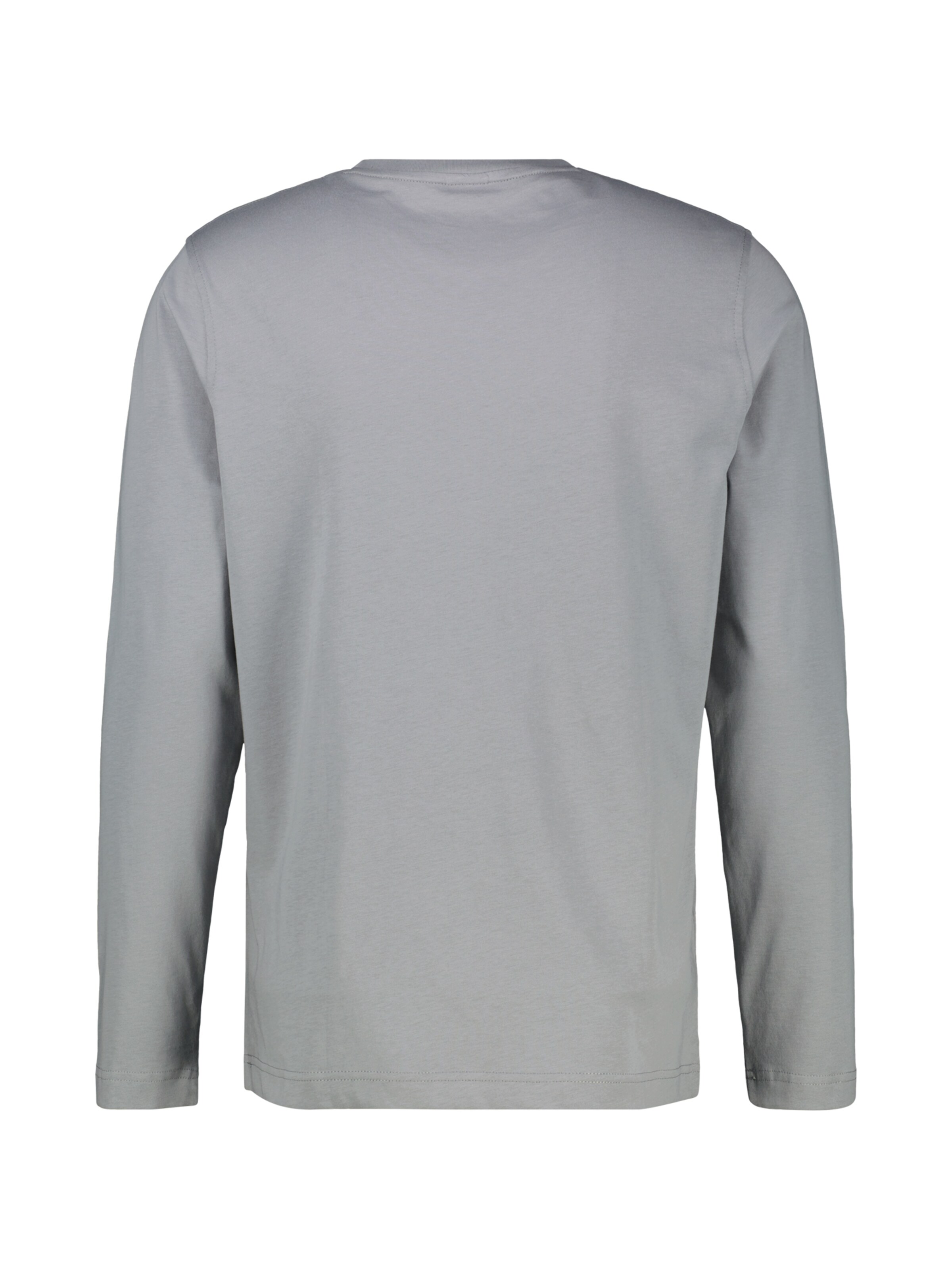 LERROS Sweatshirt in Grijs