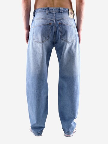 Picaldi Loosefit Jeans 'Zicco 471' in Blau