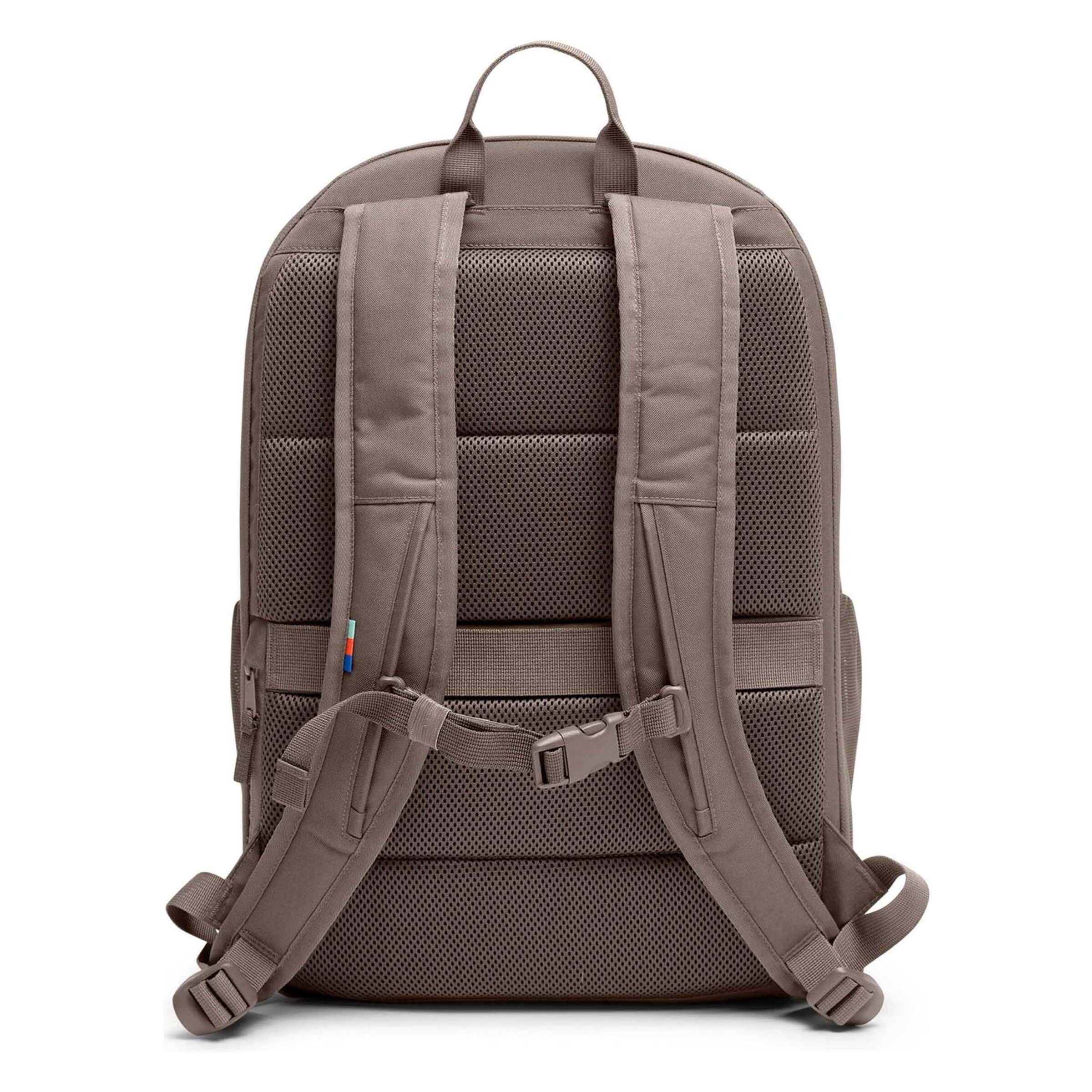 Got Bag Rucksack in Grau