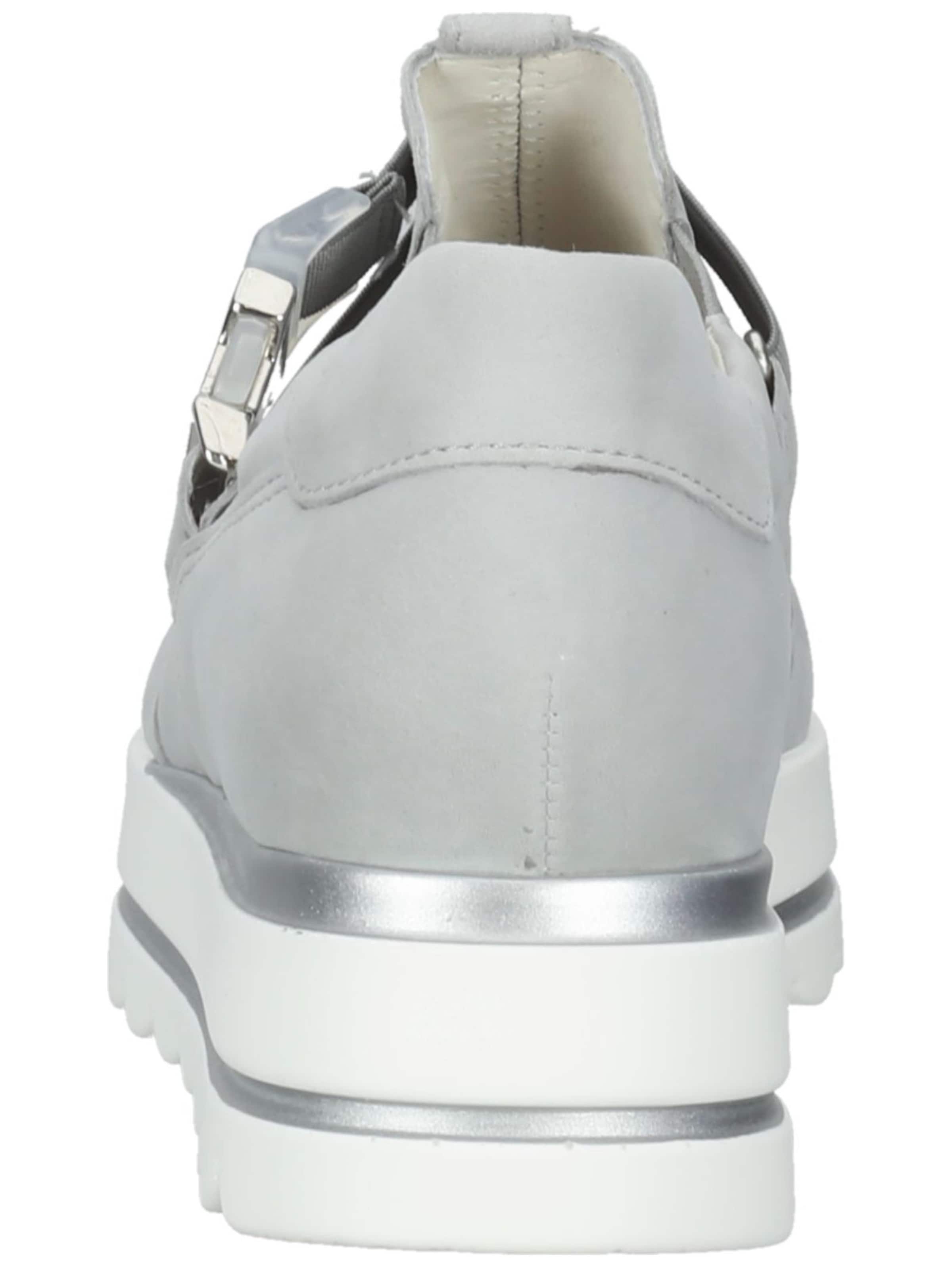 Scarpa slip-on di GABOR in grigio