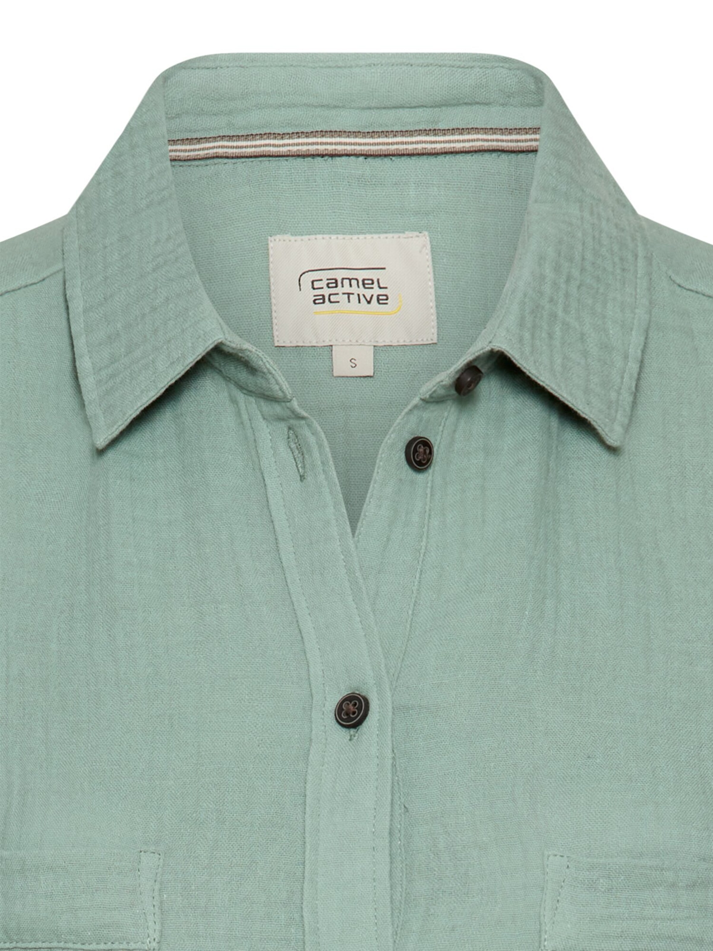 CAMEL ACTIVE Summer Dress in Blue