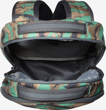 THE NORTH FACE - Mochila 'VAULT' em verde