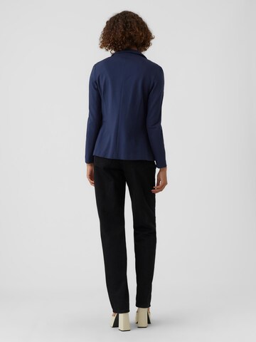 VERO MODA - Blazer 'EVA' em azul