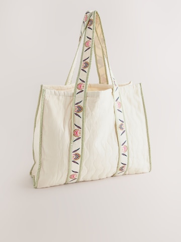 Next - Shopper en Mezcla de colores