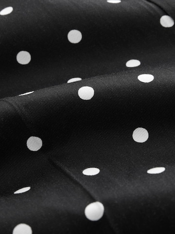 Next Regular Pantalon in Zwart