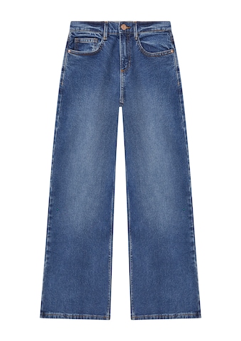 s.Oliver Regular Jeans in Blue