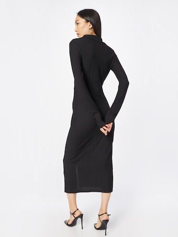 Robe 'Magda' Gina Tricot en noir