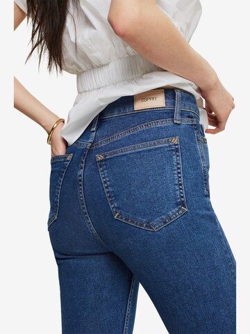 Skinny Jean ESPRIT en bleu