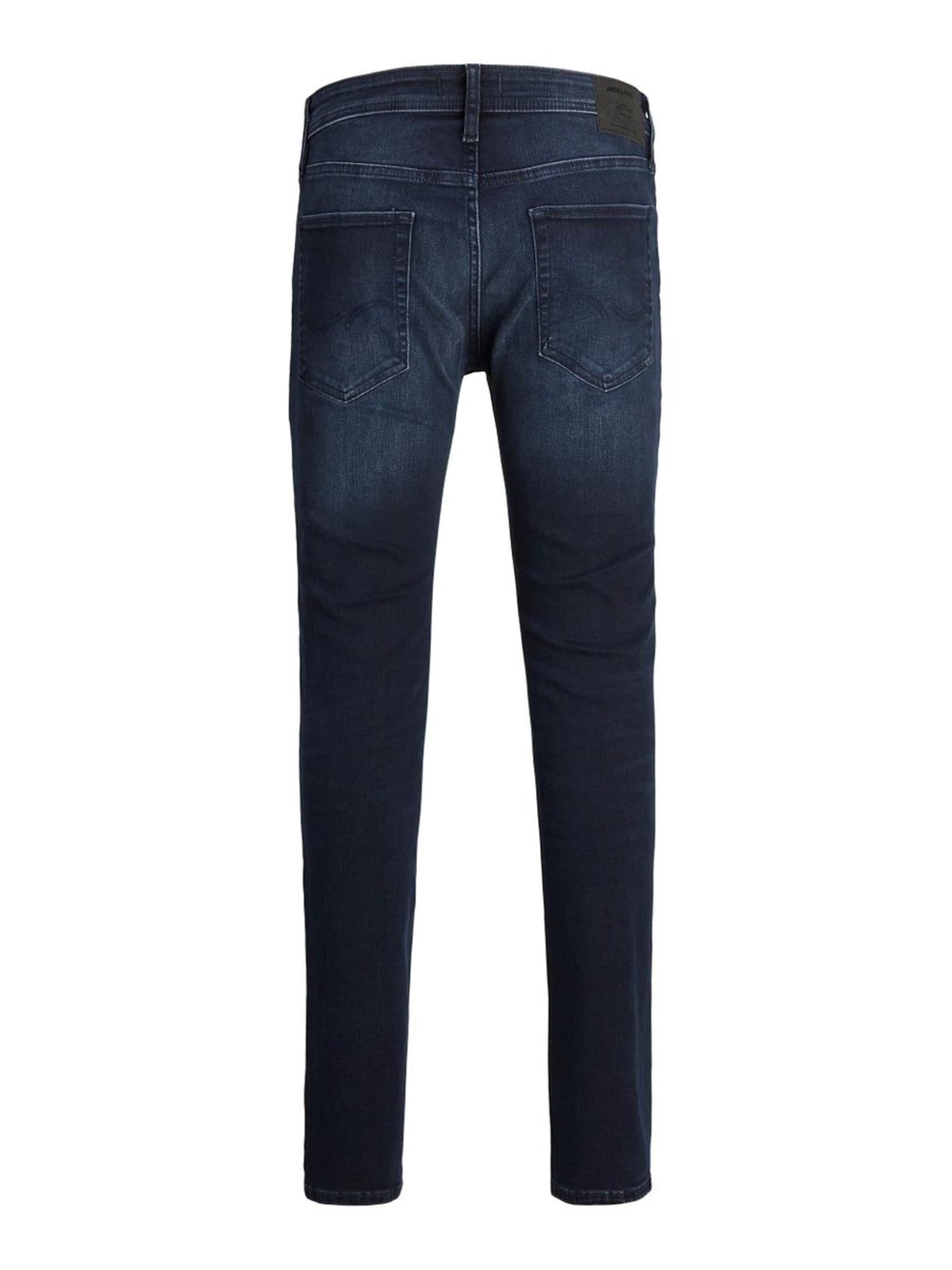 Skinny Jeans di JACK & JONES in blu