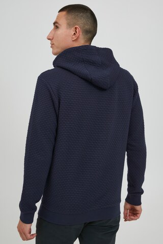INDICODE JEANS Sweatshirt 'Anthone' in Blue
