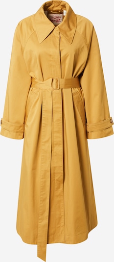 LEVI'S ® Overgangsfrakk 'Edie Swing Trench Coat' i, Produktvisning