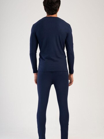 C&City Suit in Blue