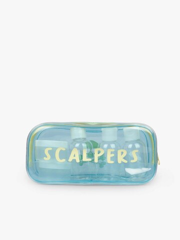 Scalpers Tas in Blauw