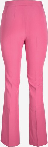 JJXX Flared Broek 'Mynte' in Roze