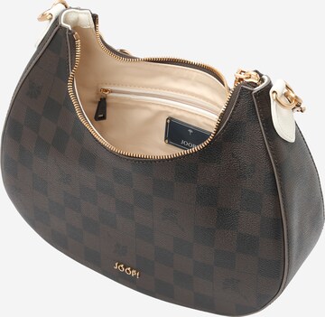 JOOP! Tasche 'Piazza Edition Annina' in Schwarz