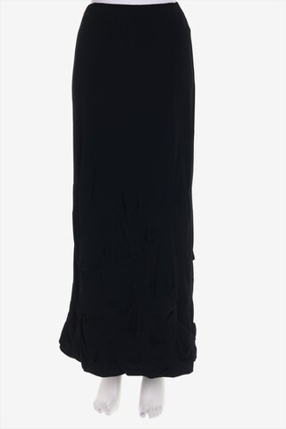 ISCHIKO Skirt in S in Black: front