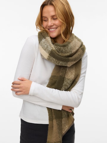 VERO MODA Scarf in Beige: front