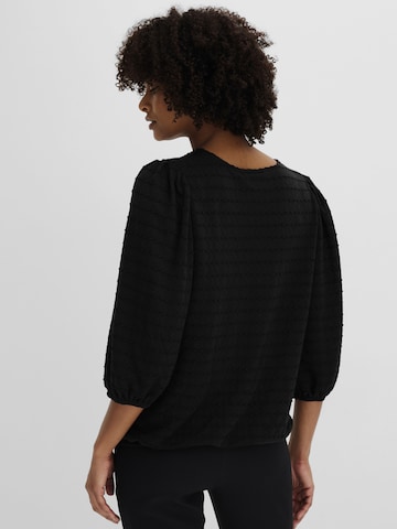 bonprix Shirt in Zwart