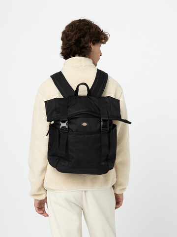 Sac à dos 'Ashville' DICKIES en noir