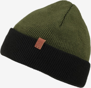 Bickley + Mitchell Amsterdam Pipo värissä vihreä: etupuoli