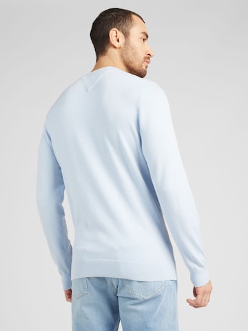 Pullover 'Classics' di TOMMY HILFIGER in blu