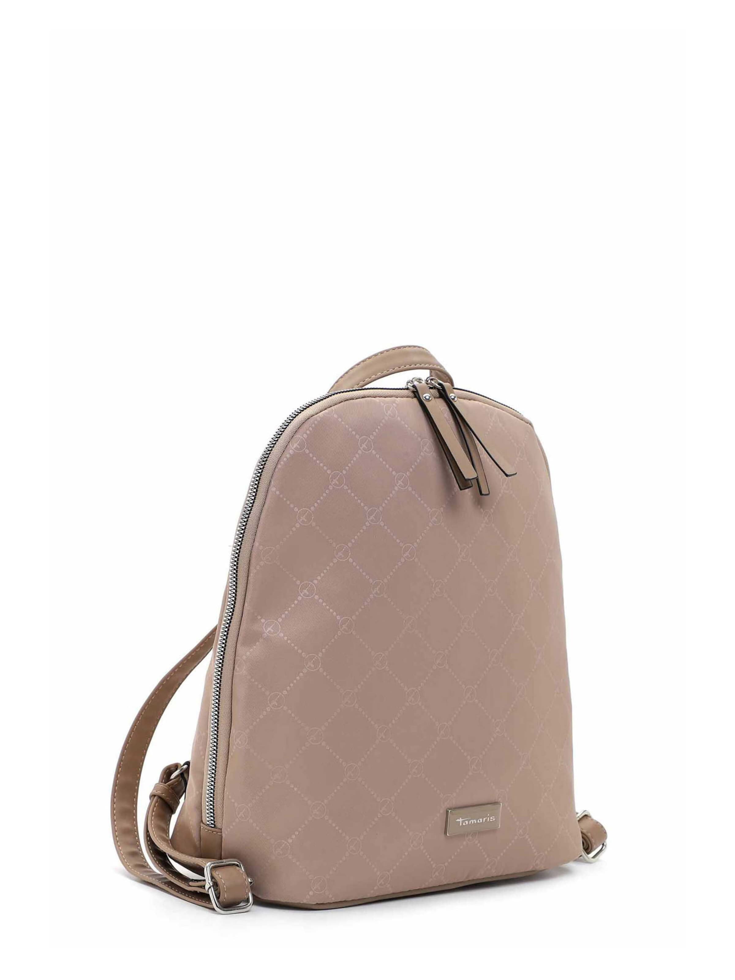 Sac à dos 'Lisa' Tamaris en rose : devant