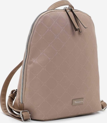 TAMARIS Backpack 'Lisa' in Pink: front