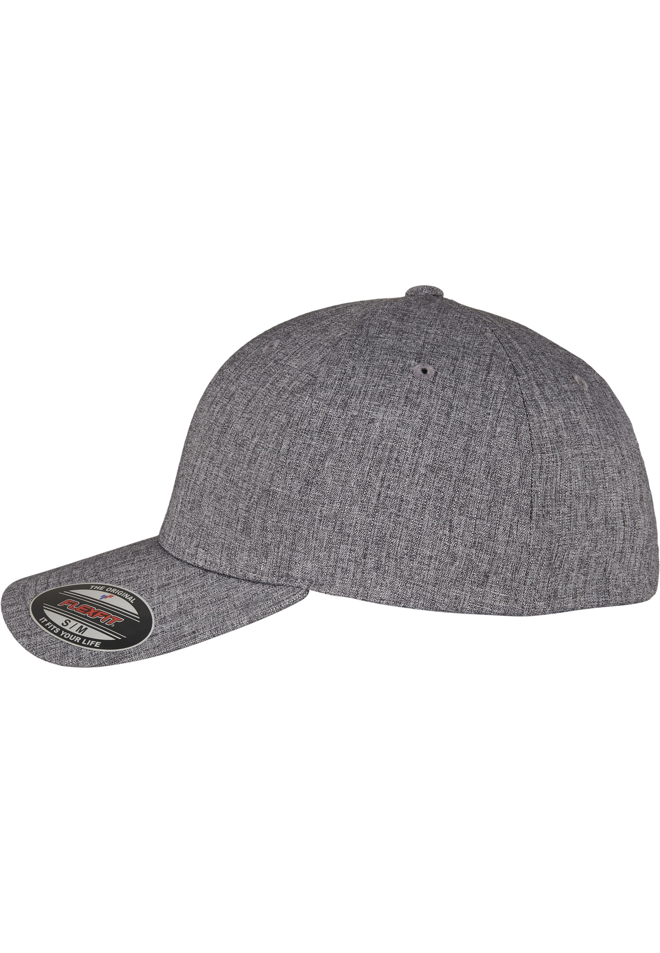 Flexfit Cap in Grey