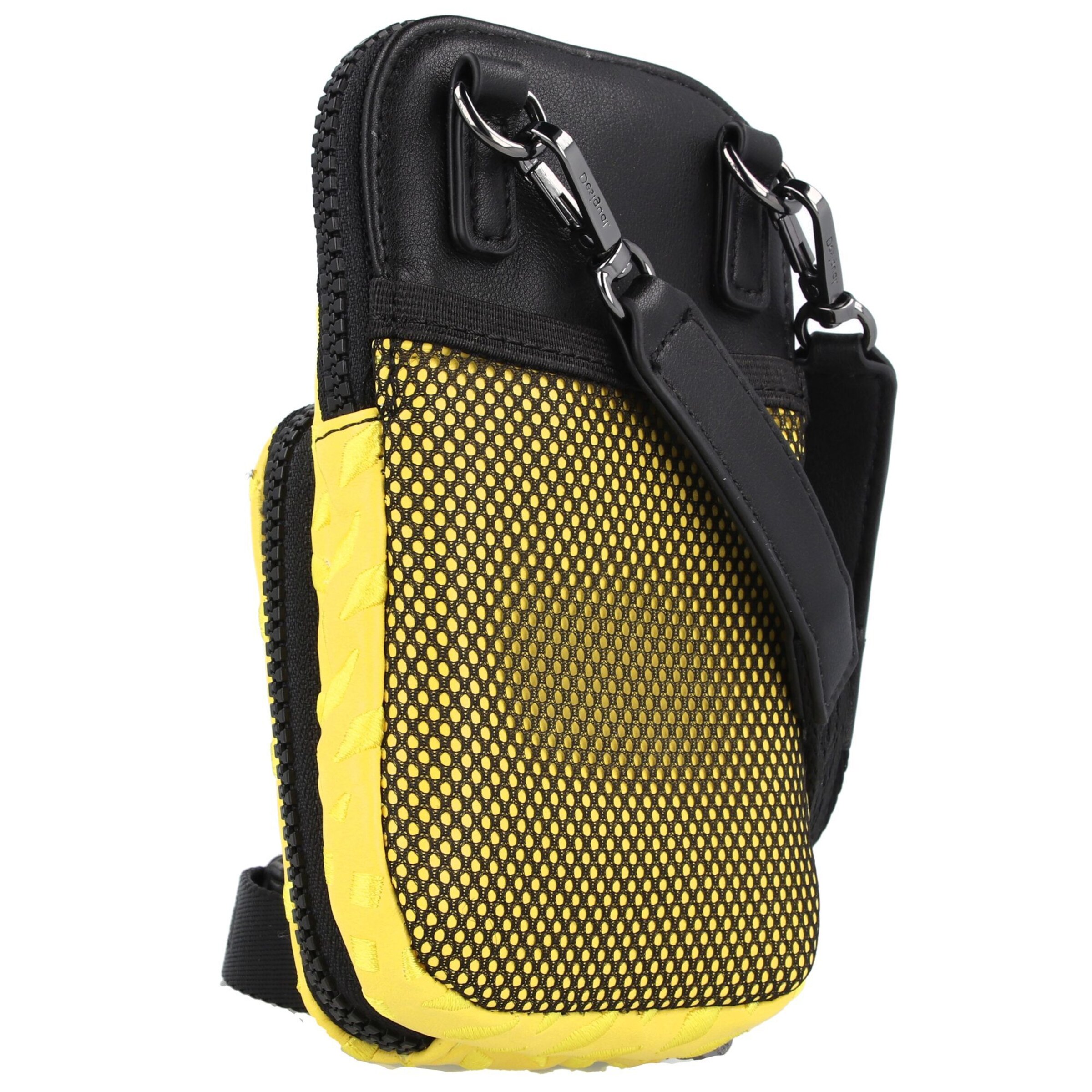 Desigual Smartphone Case in Yellow