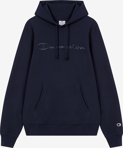 Megztinis be užsegimo iš Champion Authentic Athletic Apparel, spalva – nakties mėlyna, Prekių apžvalga