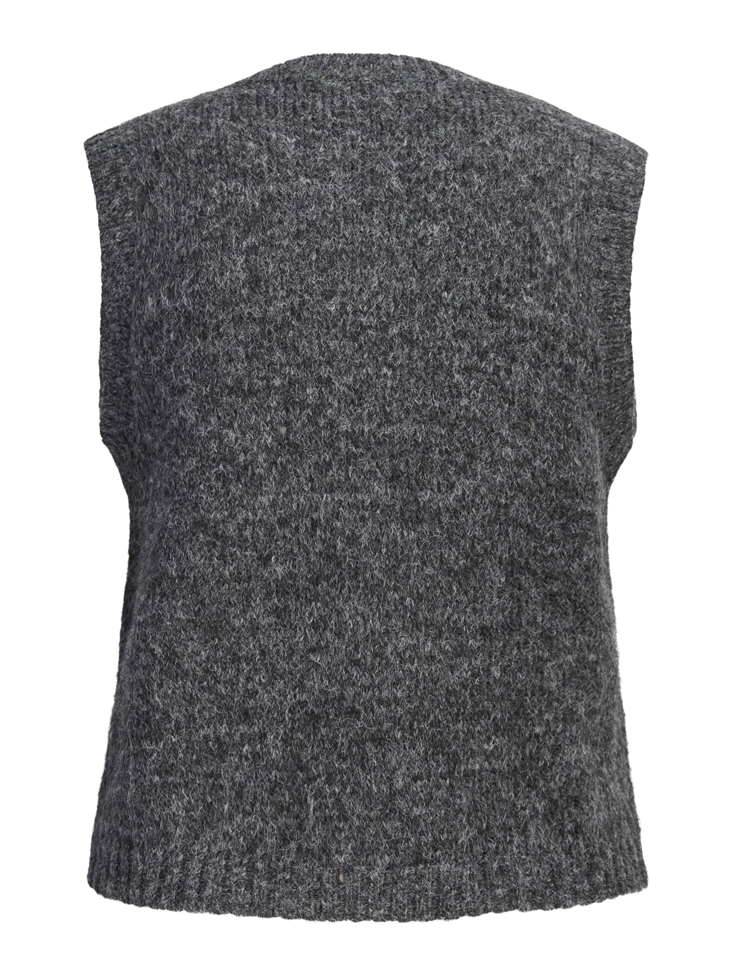JJXX - Chaleco 'JXROSANNA' en gris