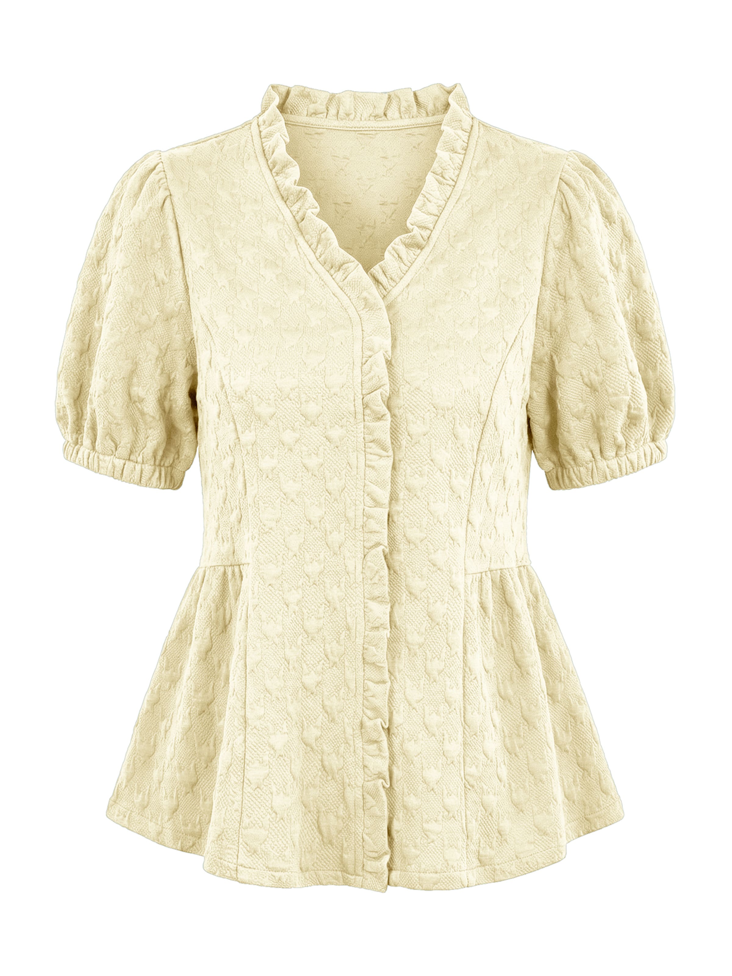 smėlio Imily Bela Palaidinė: priekis