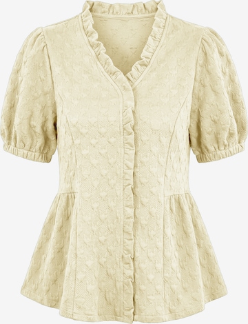 smėlio Imily Bela Palaidinė: priekis