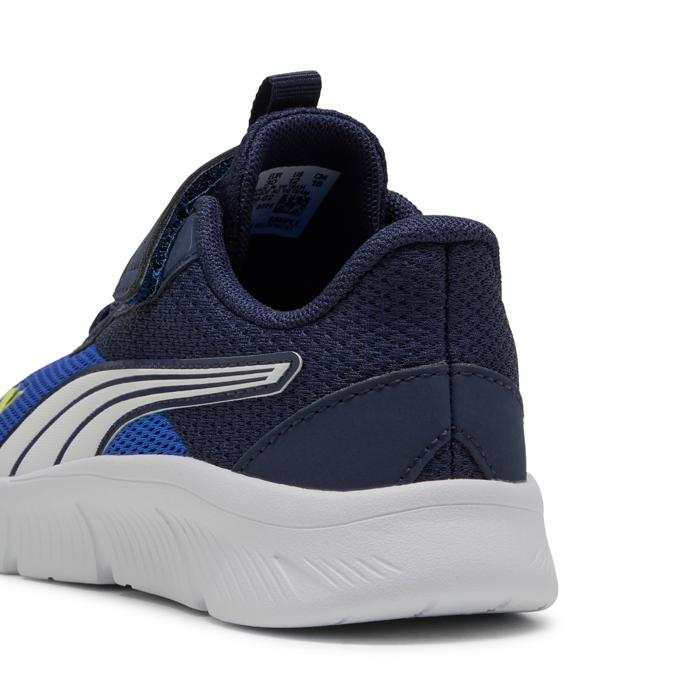Baskets 'FlexFocus' PUMA en bleu