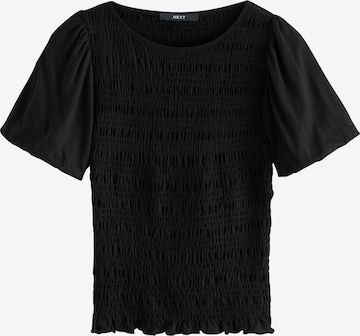 NextMajica - crna boja: prednji dio