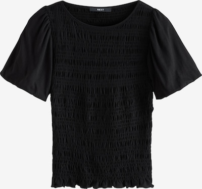 Next Paita värissä musta, Tuotenäkymä