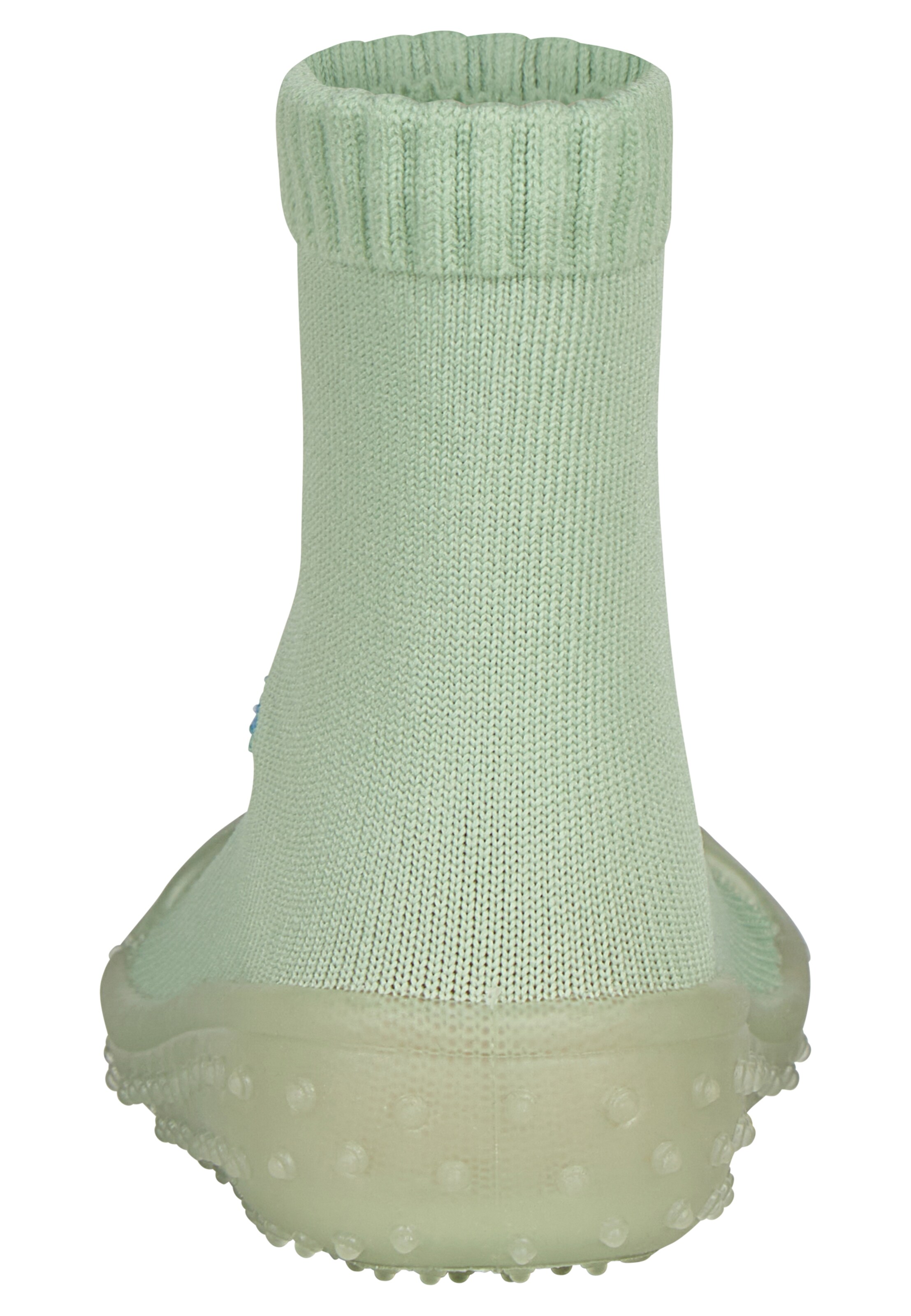 STERNTALER Socks in Green