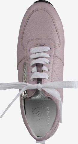 Lei by tessamino Sneaker 'Nadja' in Pink