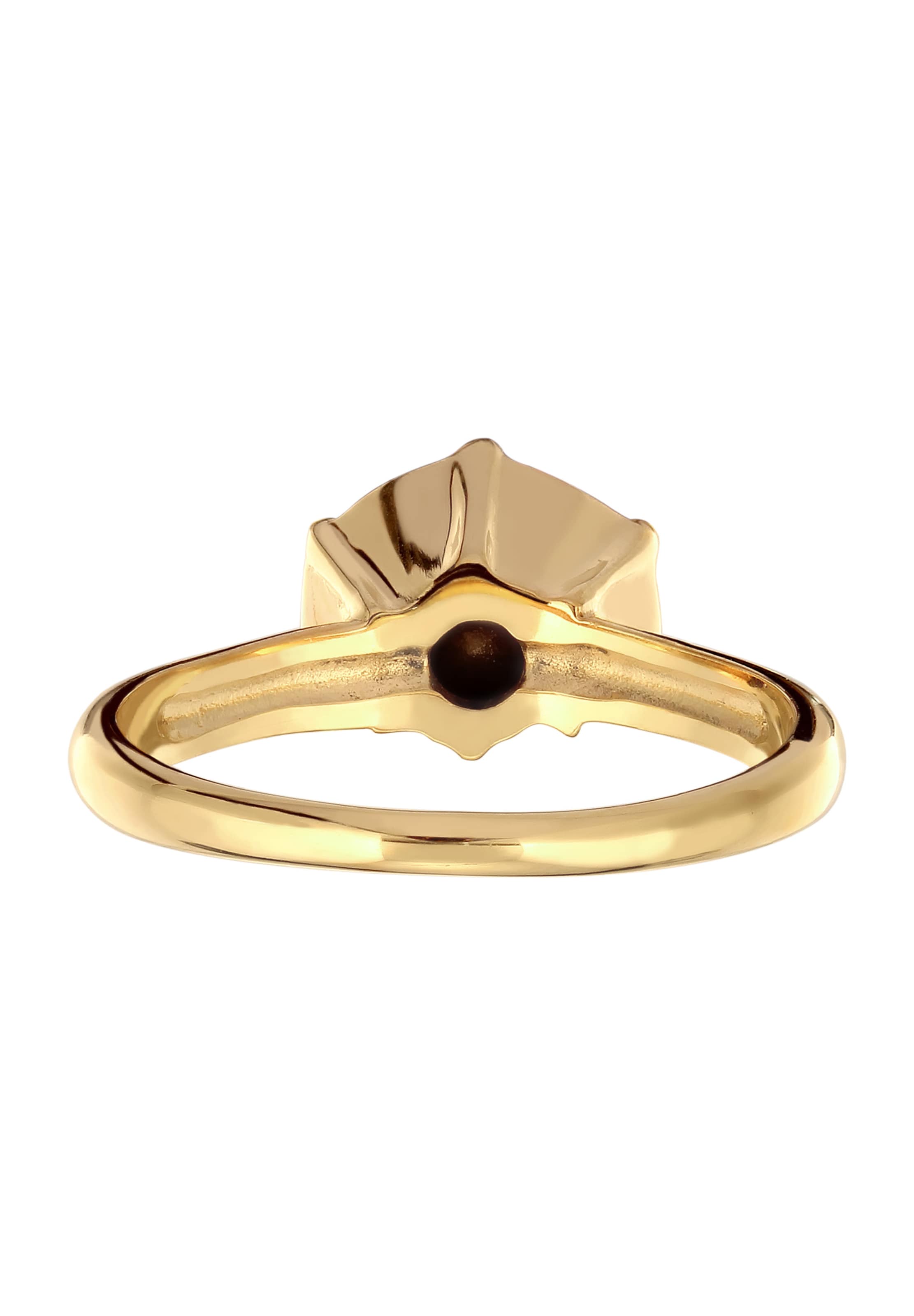 ELLI Ring in Rot