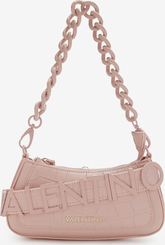 Valentino Bags Handtasche in Pink: predná strana