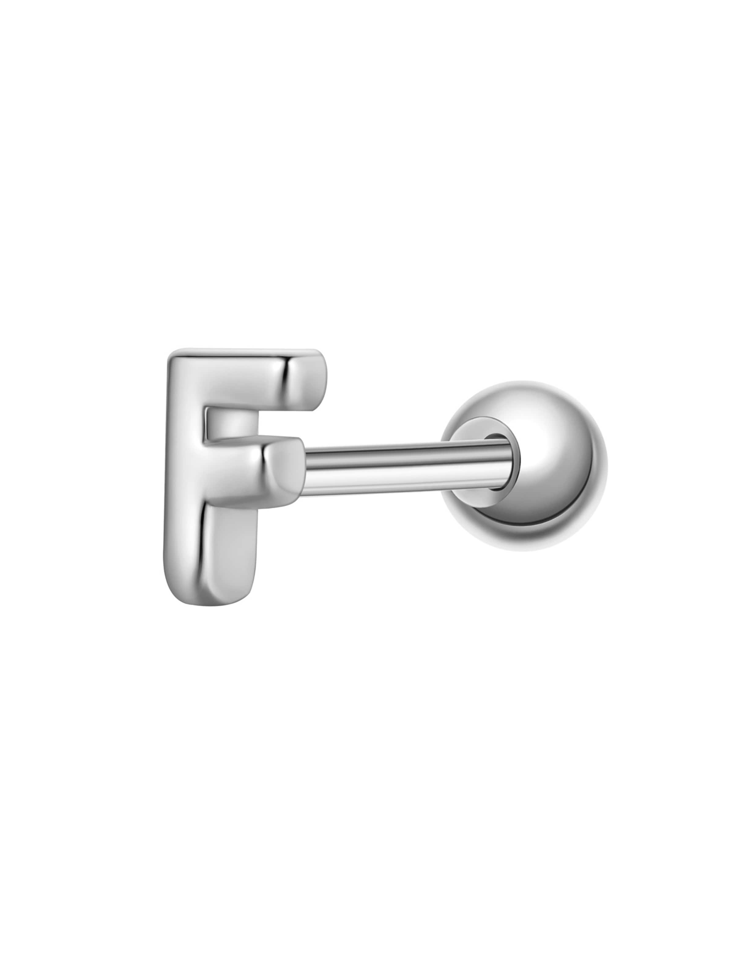 Glanzstücke München Earrings in Silver: front