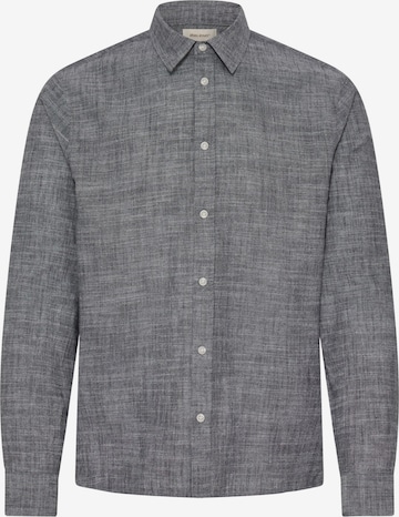 BLEND - Camisa ' BHDaris ' en azul: frente