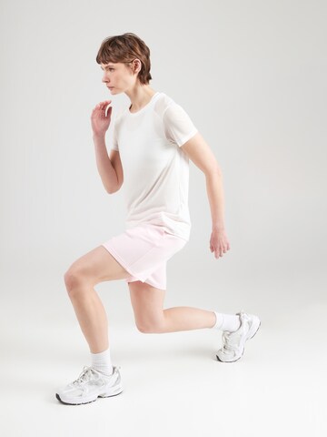 ONLY PLAY Performance shirt 'ONPPALE' in White