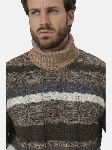 BABISTA Trui ' Veronza ' in Beige