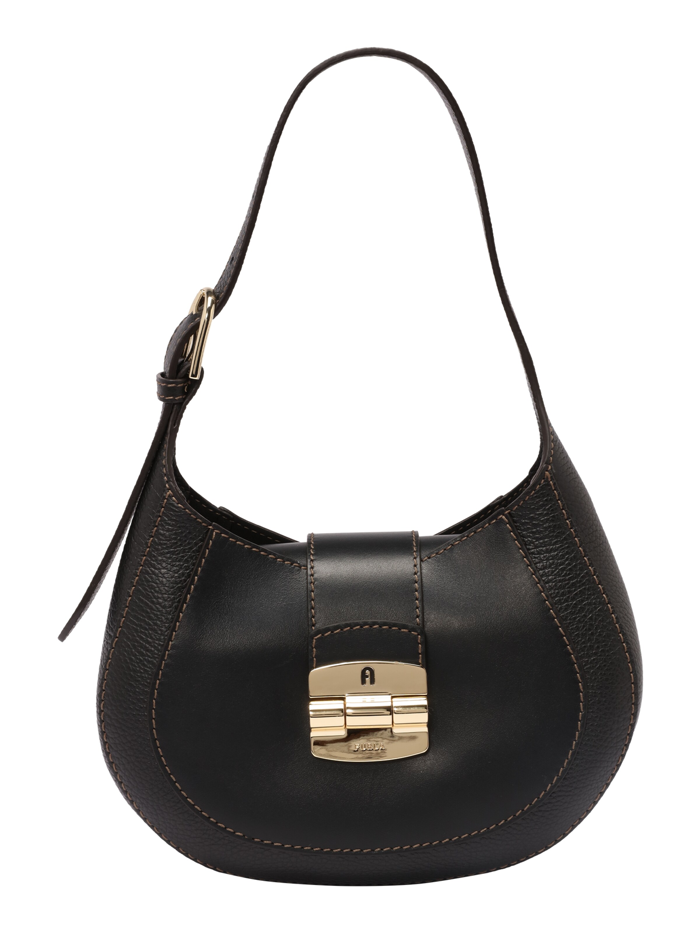 Furla fur bag hotsell